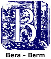 Bera-Berm